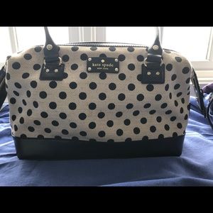 Kate Spade tote